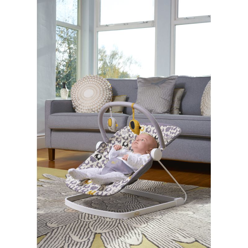 bababing ellie float bouncer