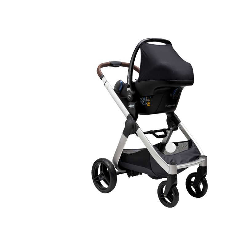 bababing pushchair