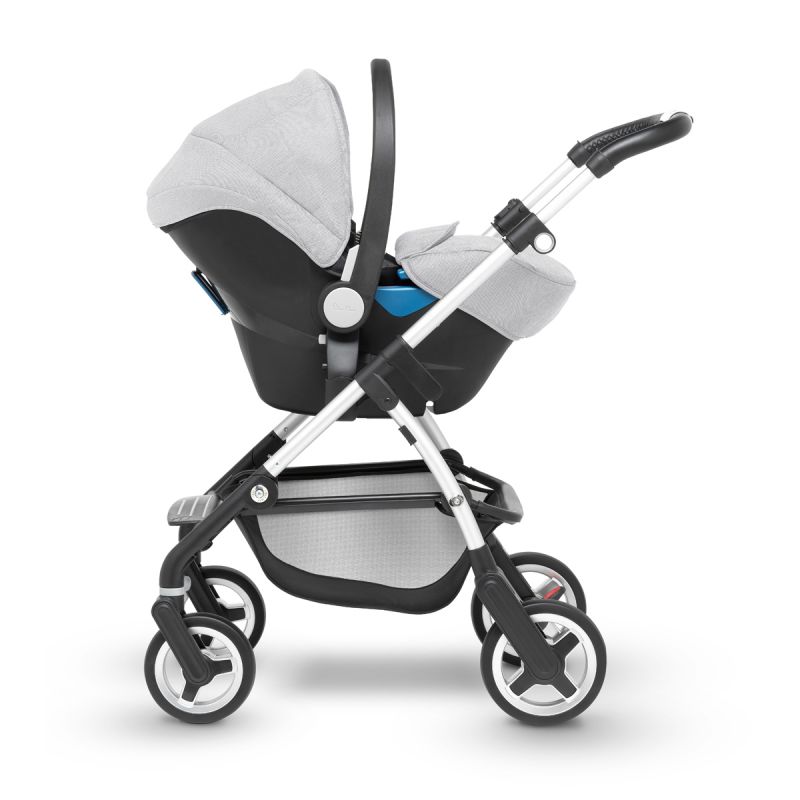 silver cross wayfarer 11 piece bundle