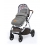 Cosatto Wow XL 3in1 Pushchair and Pram-Mister Fox (New 2019)