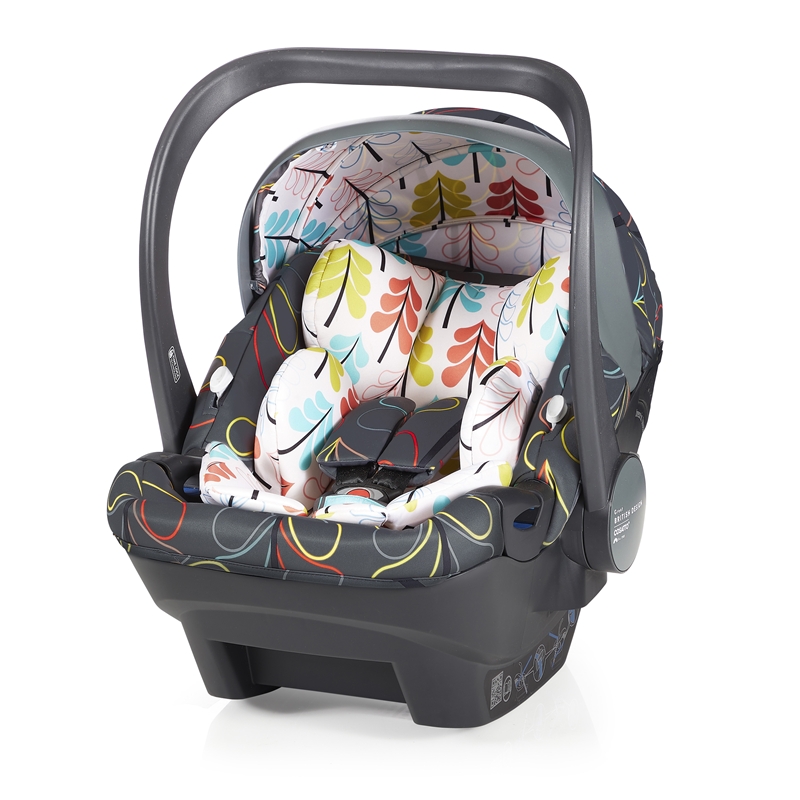 cosatto woosh xl nordik