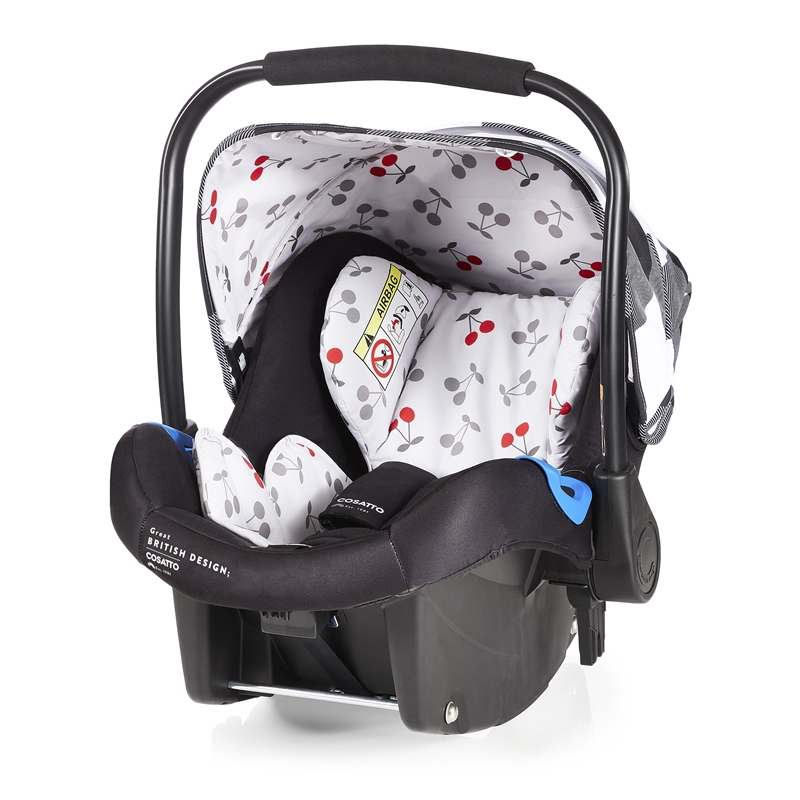 cosatto car