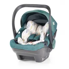 Cosatto Dock i-Size Group 0+/1 Car Seat - Hop To It (CL)