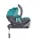 Cosatto Dock I-Size Group 0+/1 Car Seat-Hop To It (New 2018)