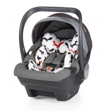 Cosatto Dock I-Size Group 0+/1 Car Seat-Mister Fox (New 2018)