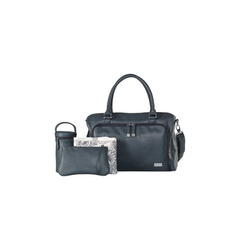 balmain changing bag