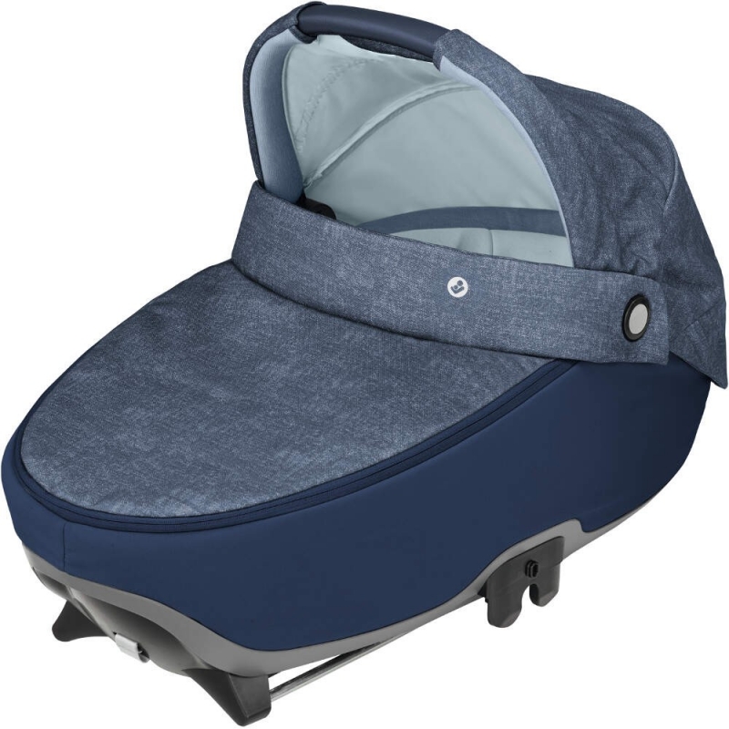 Maxi Cosi Jade Car Safety Cot-Nomad Blue**