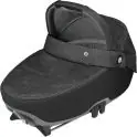 Maxi Cosi Jade Car Safety Cot - Nomad Black**