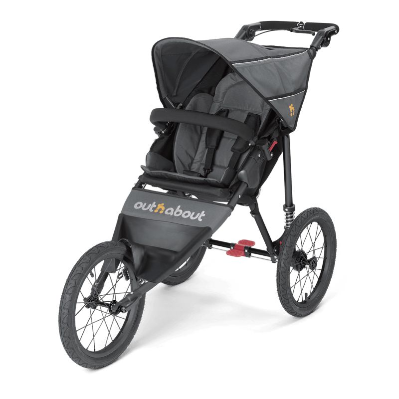 Out n About Nipper Sport V4 Stroller