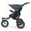 Out n About Nipper Single 360 V4 Stroller-Royal Navy + FREE Clip On Toy Worth £20!