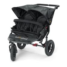 double stroller sale