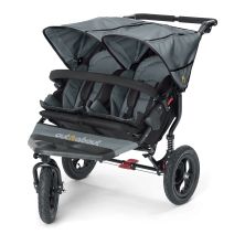 cheapest double buggy