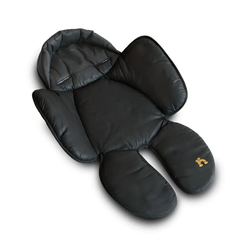 Image of Out n About Newborn Support-Black