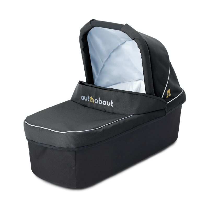 Out 'n' About Nipper Single Carrycot