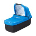 Out 'n' About Nipper Single Carrycot-Lagoon Blue