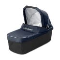 Out n About Nipper Single Carrycot-Royal Navy**