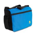 Out n About Changing Bag-Lagoon Blue