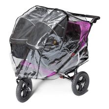 Out n About XL Nipper Double Rain cover