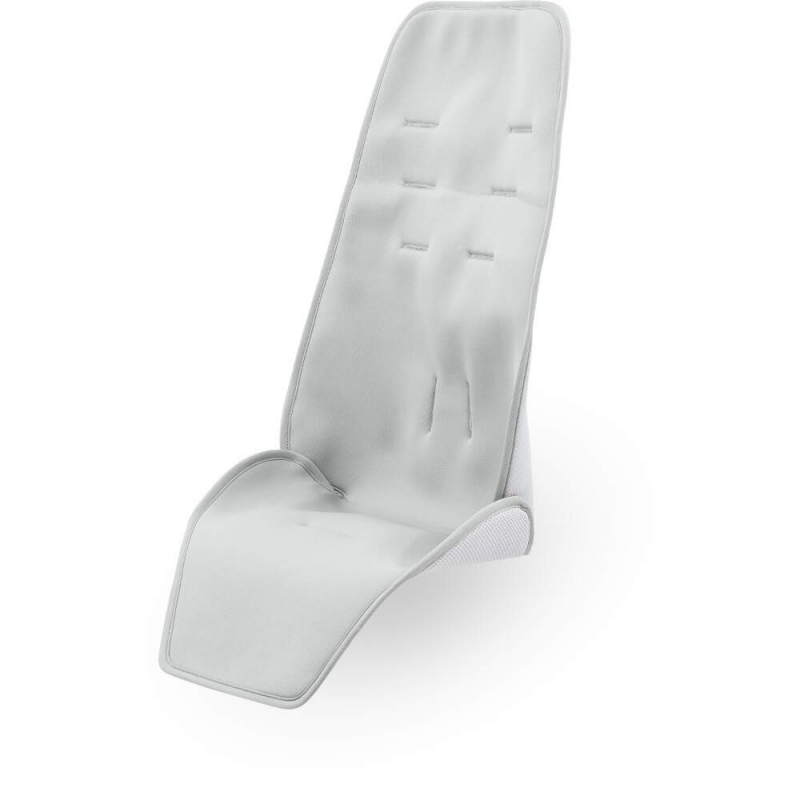 Quinny Hubb / Flex Seat Liner-Grey (NEW 2019)