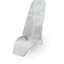 Quinny Hubb / Flex Seat Summer Liner - Grey