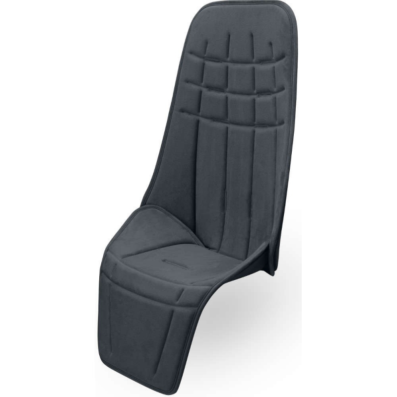 Quinny Hubb / Flex Seat Liner-Graphite (NEW 2019)