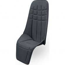 Quinny Hubb Luxurious Seat Liner-Graphite (NEW 2019)