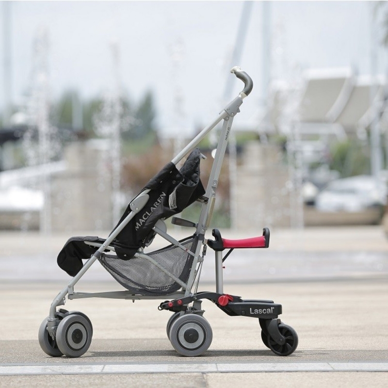 maclaren techno xt buggy board