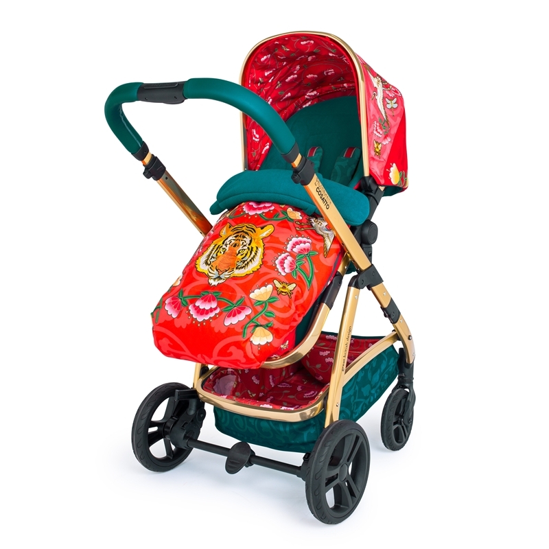 limited edition prams