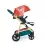 Cosatto Paloma Wow Limmited Edition Pram and Pushchair-Anarchy in the Nursery