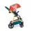 Cosatto Paloma Wow Limmited Edition Pram and Pushchair-Anarchy in the Nursery