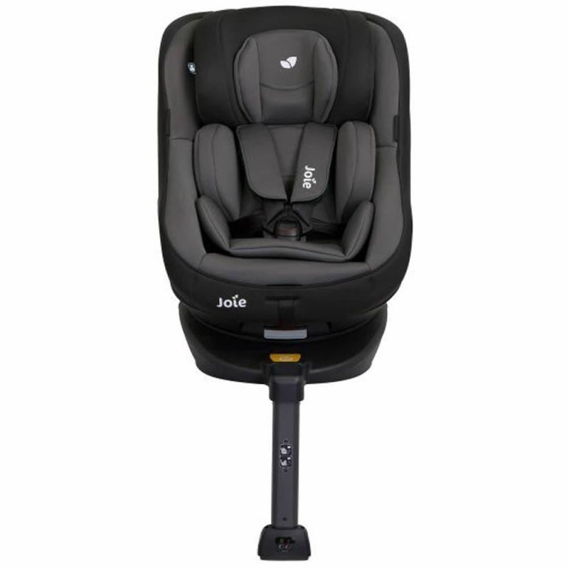 Joie Spin 360 Group 0+/1 ISOFIX Car Seat-Ember