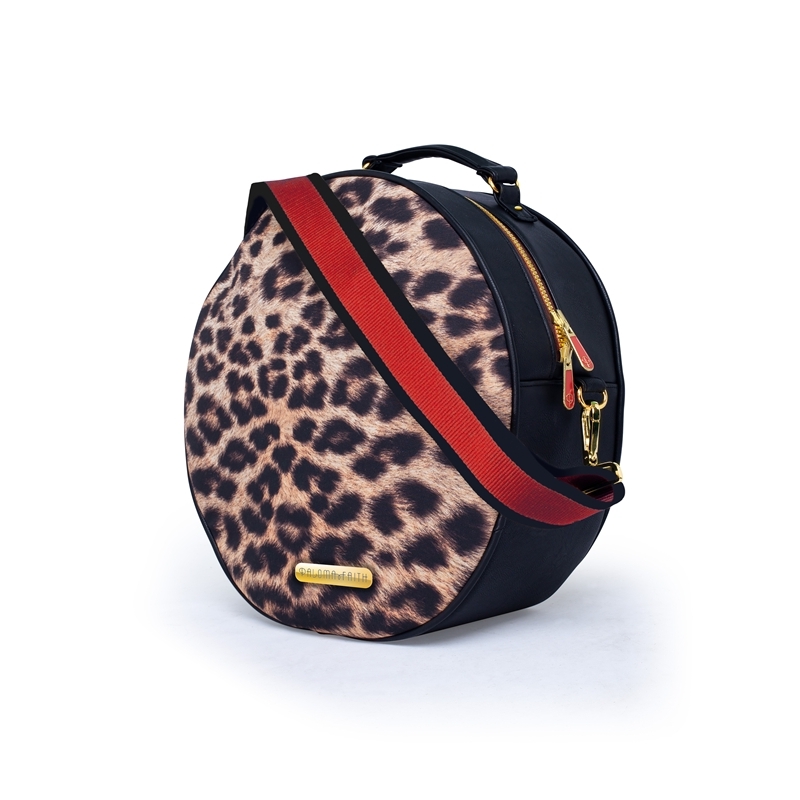 Cosatto Paloma Changing Bag - Hear Us Roar (CL)