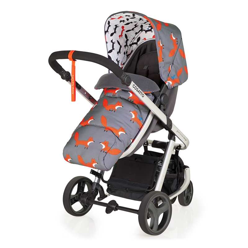 cosatto giggle car seat