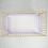 Airwrap 4 Sided Cot Protector-Lavender