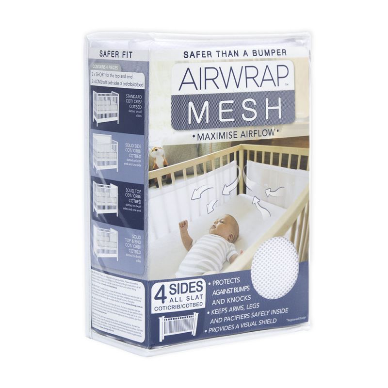airwrap mesh big w