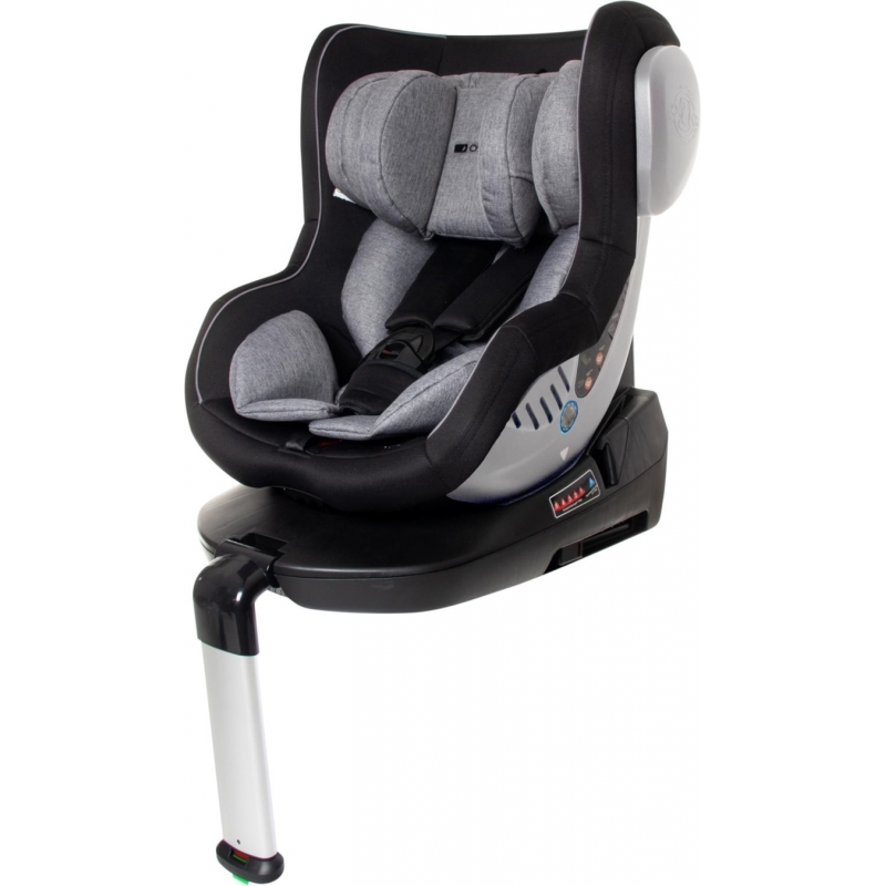 erf car seat