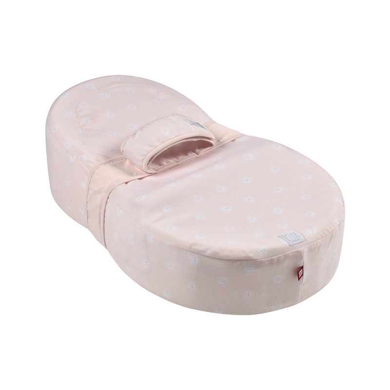 Red Castle Cocoonababy-Pink