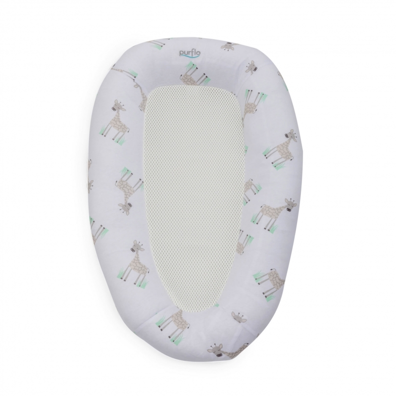 purflo giraffe