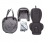 Buggypod Accessory Pack-Grey