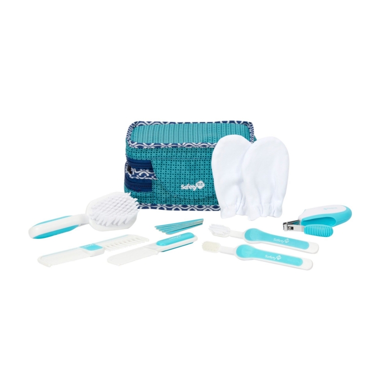 Safety 1st Care and Grooming Baby Vanity Set (NEW 2019)