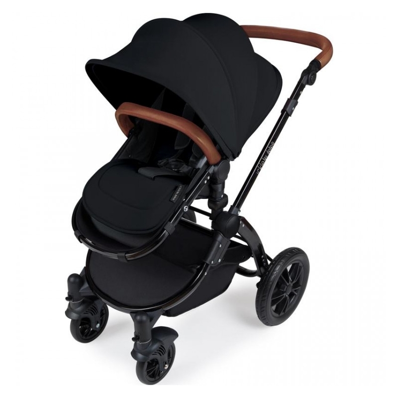 ickle bubba stomp v3 i size