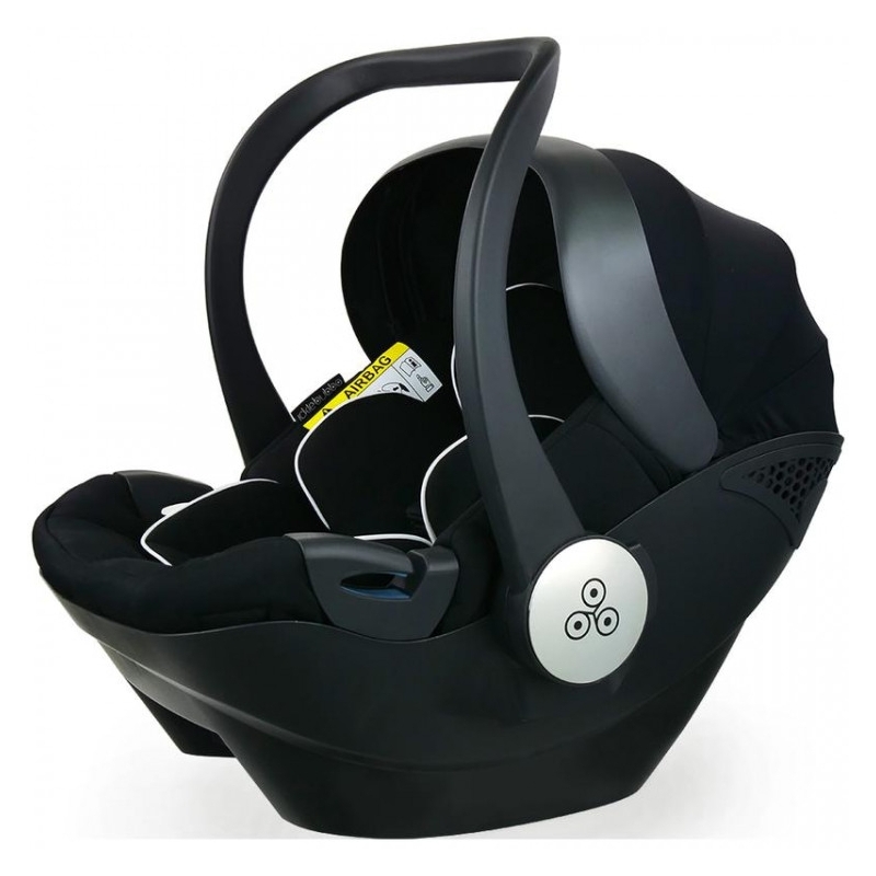 ickle bubba stomp v3 car seat