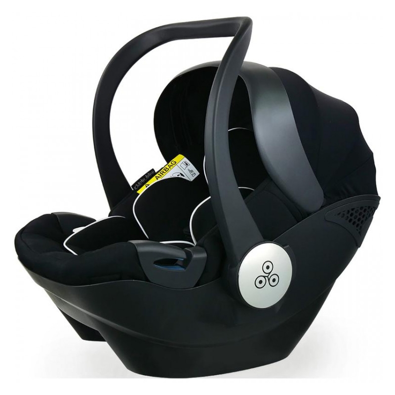ickle bubba isofix base car compatibility