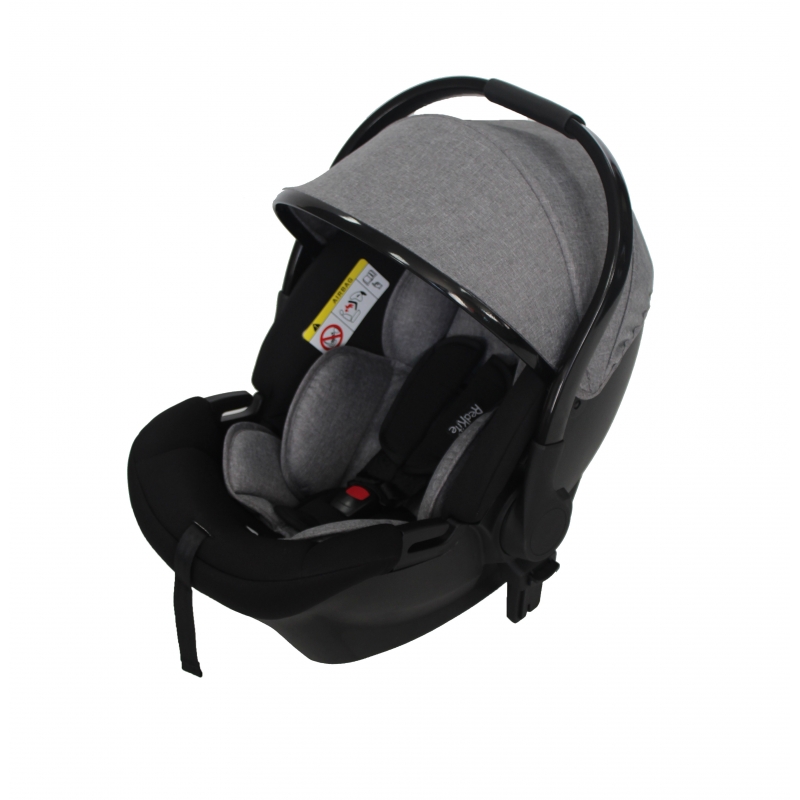 red kite pushchair instructions