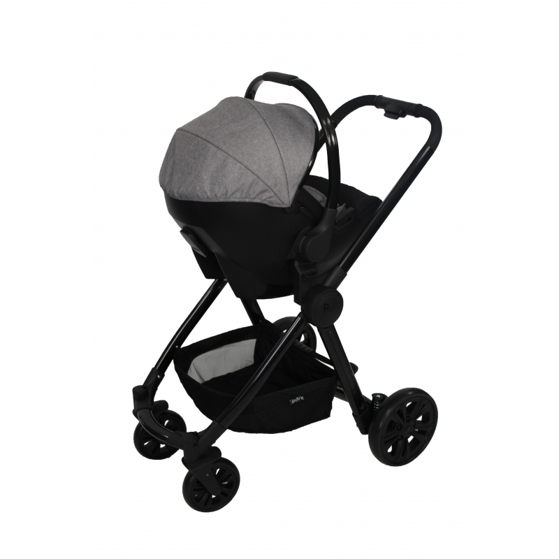 red kite fusion pram