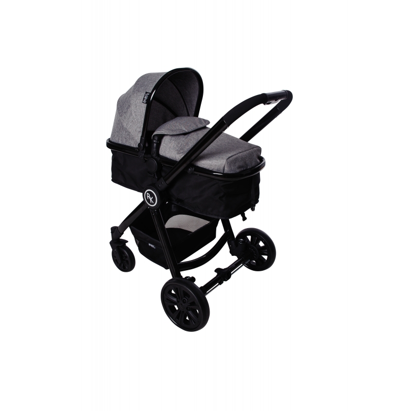 red kite fusion travel system