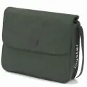 Babystyle Oyster 3 Changing Bag-Alpine Green