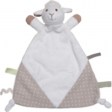 Purflo Comforter-Little Lamby