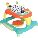 My Child Roundabout 4in1 Activity Walker-Citrus
