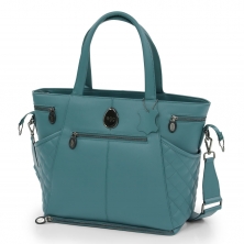 egg backpack changing bag